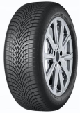 Pneu Debica NAVIGATOR 3 165/70 R14 TL M+S 3PMSF 81T Celoroční