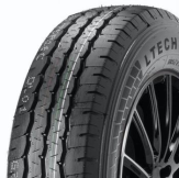 Pneu Double Star LTECH DL01 185/80 R14 TL LT C 8PR 102R Letní