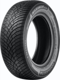 Pneu Double Star MAXIMUM DLA01 225/55 R16 TL M+S 3PMSF 95H Celoroční