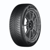 Pneu Dunlop ALL SEASON 2 185/60 R14 TL XL M+S 3PMSF 86H Celoroční