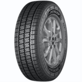 Pneu Dunlop ECONODRIVE AS 215/65 R15 TL C M+S 3PMSF 104T Celoroční