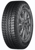 Pneu Dunlop ECONODRIVE WINTER 215/60 R16 TL C M+S 3PMSF 103T Zimní