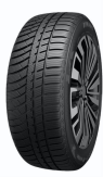 Pneu Dynamo STREET-H M4S01 215/55 R16 TL XL M+S 3PMSF 97V Celoroční