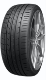 Pneu Dynamo STREET-H MU02 295/35 R21 TL XL ZR FSL 107Y Letní