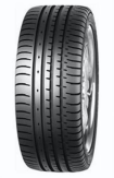 Pneu Ep-tyres Accelera ACCELERA PHI 205/50 R17 TL XL 93W Letní