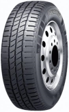 Pneu Evergreen EW616 205/75 R16 TL C 8PR M+S 3PMSF 113R Zimní