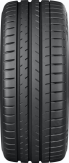 Pneu Falken AZENIS RS820 225/35 R19 TL XL ZR 88Y Letní