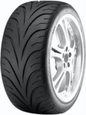 Pneu Federal 595 RS-R 265/35 R18 TL SEMI-SLICK ZR 93W Letní