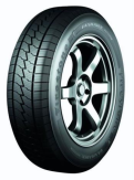 Pneu Firestone VANHAWK MULTISEASON 195/75 R16 TL C M+S 3PMSF 107R Celoroční