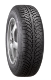 Pneu Fulda KRISTALL MONTERO 3 165/70 R14 TL M+S 3PMSF 81T Zimní