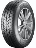 Pneu General Tire GRABBER A/S 365 235/60 R18 TL XL M+S 3PMSF FR 107V Celoroční