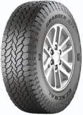 Pneu General Tire GRABBER AT3 195/80 R15 TL M+S 3PMSF FR 96T Celoroční