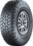 Pneu General Tire GRABBER X3 245/75 R16 TL LT M+S FR 10PR 120Q Letní