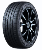 Pneu Giti CONTROL P10 255/45 R19 TL GMS 100V Letní