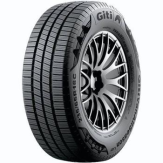 Pneu Giti VAN ALLSEASON LA1 195/65 R16 TL C M+S 3PMSF 104T Celoroční