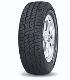 Pneu Goodride SW612 165/80 R13 TL C M+S 3PMSF 6PR 91Q Zimní