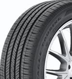 Pneu Goodyear EAGLE TOURING 275/45 R19 TL XL M+S FP 108H Letní