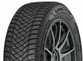 Pneu Goodyear ULTRA GRIP ARCTIC 2 SUV 225/60 R17 TL XL M+S 3PMSF 103T Zimní