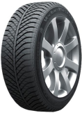 Pneu Goodyear VECTOR 4SEASONS 195/60 R16 TL C 6PR M+S 3PMSF 99H Celoroční