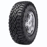 Pneu Goodyear WRANGLER DURATRAC 255/60 R20 TL XL M+S P.O.R. FP 113Q Letní