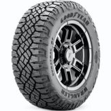 Pneu Goodyear WRANGLER DURATRAC RT 10.5/ R15 TL LT M+S P.O.R. OWL FP 109Q Letní