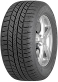 Pneu Goodyear WRANGLER HP ALL WEATHER 235/70 R16 TL M+S FP 106H Letní