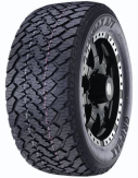 Pneu Gripmax INCEPTION A/T 245/65 R17 TL M+S 3PMSF RWL 107T Celoroční