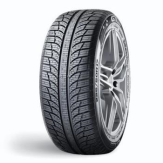 Pneu GT Radial 4SEASONS SUV 215/55 R18 TL XL M+S 3PMSF 99V Celoroční