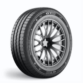 Pneu GT Radial MAXMILER AS 205/65 R16 TL C M+S 3PMSF 107T Celoroční