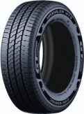 Pneu GT Radial MAXMILER WT3 195/65 R16 TL C 8PR M+S 3PMSF EV 104R Zimní