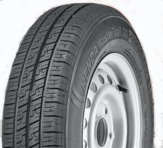 Pneu Kenda KR101 MASTERTRAIL 3G 165/80 R13 TL C 96N Letní