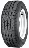 Pneu Kenda KR16 KARGO PRO 155/70 R12 TL C 104N Letní