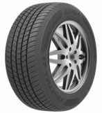 Pneu Kenda KR202 KENETICA 4S 165/70 R14 TL M+S 3PMSF 81T Celoroční