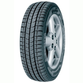 Pneu Kleber TRANSALP 2 195/65 R16 TL C M+S 3PMSF 104R Zimní