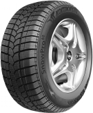 Pneu Kormoran SNOWPRO B2 155/65 R14 TL M+S 3PMSF 75T Zimní