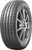 Pneu Kumho ECSTA HS52 4RIB 195/55 R15 TL 85H Letní