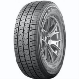 Pneu Kumho PORTRAN 4S CX11 195/75 R16 TL C M+S 3PMSF 10PR 110R Celoroční