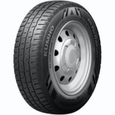 Pneu Kumho PORTRAN CW51 225/55 R17 TL C 8PR M+S 3PMSF 109T Zimní