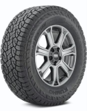 Pneu Kumho ROAD VENTURE AT52 225/70 R17 TL LT 6PR M+S 3PMSF 108S Celoroční