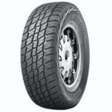 Pneu Kumho ROAD VENTURE AT61 265/65 R17 TL M+S 112T Letní