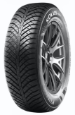 Pneu Kumho SOLUS 4S HA31 155/60 R15 TL M+S 3PMSF 74T Celoroční