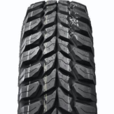 Pneu Ling Long CROSSWIND M/T 235/75 R15 TL LT M+S P.O.R. 104Q Letní