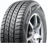 Pneu Ling Long GREENMAX WINTER VAN 185/80 R14 TL C 8PR M+S 3PMSF 102Q Zimní