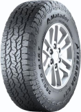 Pneu Matador MP72 IZZARDA A/T 2 225/75 R16 TL XL M+S 3PMSF FR 108H Celoroční