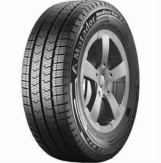 Pneu Matador NORDICCA VAN 195/60 R16 TL C 6PR M+S 3PMSF 99T Zimní