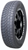 Pneu Mazzini SNOWLEOPARD LX 275/55 R20 TL M+S 3PMSF 117T Zimní