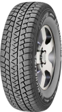 Pneu Michelin LATITUDE ALPIN LA2 235/65 R18 TL XL M+S 3PMSF GREENX 110H Zimní