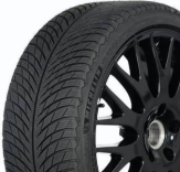 Pneu Michelin PILOT ALPIN 5 245/35 R21 TL XL M+S 3PMSF FP 96W Zimní