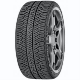 Pneu Michelin PILOT ALPIN PA4 235/35 R20 TL XL M+S 3PMSF GREENX 92V Zimní