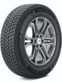 Pneu Michelin X ICE SNOW SUV 225/55 R19 TL XL M+S 3PMSF 103T Zimní